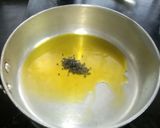 A picture of step 2 of Kalo Jera Pabda Macher Jhol / Black Cumin Seeds Paste Curry.
