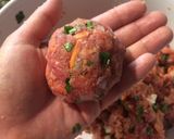 Foto del paso 4 de la receta: Carne de hamburguesa