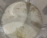 Foto langkah ke 1 dari resep Pempek Sutra Putih Telur.