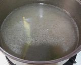 Foto langkah ke 2 dari resep Steamboat Suki Kuah Tomyam.