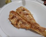 Foto langkah ke 1 dari resep Ikan Jangki Balado.