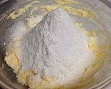 A picture of step 6 of Aunt Stella-Style Chocolate Chip Cookies.
