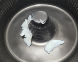 Foto del paso 2 de la receta: Bizcocho con chocolate
