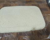Foto del paso 2 de la receta: Barritas de coco tipo Prestigio