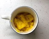 鳳梨果凍(蒟蒻膠凍粉)的食譜步驟1照片