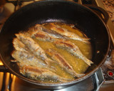 Foto del paso 4 de la receta: Escabeche sardinas del interior de Alicante