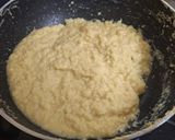 A picture of step 6 of Palkova with Milk Powder.