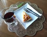 Foto langkah ke 7 dari resep Pizza.