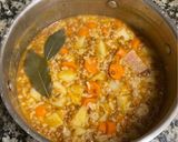 Foto del paso 7 de la receta Lentejas Súper Exprés