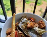 Foto langkah ke 4 dari resep Orek Tempe Basah.