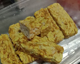 Foto langkah ke 2 dari resep Oblok-oblok Tahu Tempe.