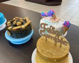 Foto del paso 23 de la receta: Funfetti cake