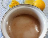 Foto del paso 3 de la receta: Salsa dulce de limón 🍋🍋