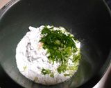 Foto langkah ke 1 dari resep Cireng Krispi.