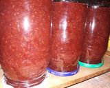 Foto del paso 4 de la receta: Mermelada de frutilla #2 🍓