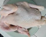 Foto langkah ke 1 dari resep Ayam Rebus.