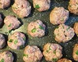 Foto del paso 2 de la receta: Albóndigas deliciosas y fáciles