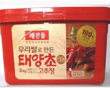Hình bước làm 6 của món Cơm trộn bibimbap