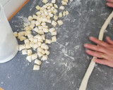 Foto del paso 9 de la receta: Gnocchis caseros con salsa boloñesa