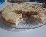 Foto del paso 10 de la receta: Tarta de ricota y dulce de membrillo