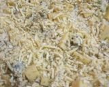 Foto del paso 5 de la receta: Pasta gratinada con brócoli!!!