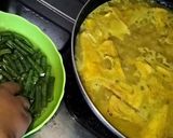 Foto langkah ke 4 dari resep Sayur Lodeh Jawa Timur.