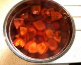 Foto del paso 1 de la receta: Salsa suave de rocoto