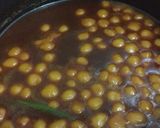 Foto langkah ke 1 dari resep Bubur candil.