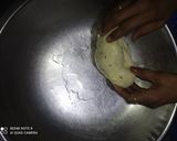 સમોસા (Samosa Recipe In Gujarati) રેસીપી સ્ટેપ5ફોટો