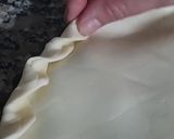 Foto del paso 2 de la receta: Tarta de Espinaca