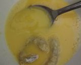 Foto langkah ke 3 dari resep Tempura Udang.