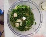 Foto del paso 1 de la receta: Domingo pollo al horno con cerveza romero y limón