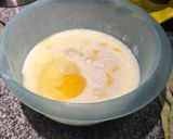 Foto del paso 2 de la receta: Waffles