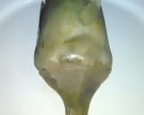 Foto del paso 2 de la receta: Paté de alcachofas