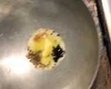 A picture of step 2 of Jain Paneer Butter Masala.