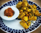 Foto del paso 6 de la receta: Satay de pollo