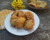 Cara Membuat Ayam Goreng Tepung Simpel 5