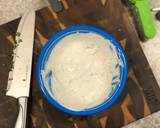 Garlic Clam Pasta w/ Rib-eye & Scallops recipe step 1 photo