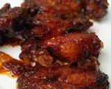 67. Ayam Mentega Saus Inggris ππ¬π§ langkah memasak 4 foto