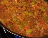 Foto del paso 2 de la receta: Frijoles borrachos
