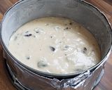 Φωτογραφία βήματος 5 της συνταγής Τούρτα oreo και σοκολάτα