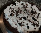Foto del paso 6 de la receta: Brownie-oreo 🍫