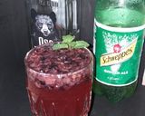 Foto del paso 6 de la receta: Gin blue🍹