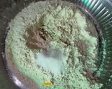 A picture of step 1 of Stuffed Green Peas Paratha.