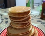 Foto del paso 5 de la receta: Hot cakes súper esponjosos!