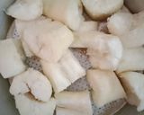 Foto langkah ke 1 dari resep Singkong Keju.