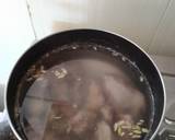 144. Tumis Kambing Lada Hitam langkah memasak 1 foto