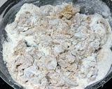 焦糖牛奶核桃脆糖的食譜步驟4照片