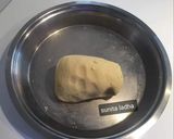 चटपटे कुरकुरे (chatpate kurkure recipe in Hindi) रेसिपी चरण 4 फोटो