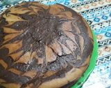 Foto del paso 5 de la receta: Bizcochuelo Marmolado